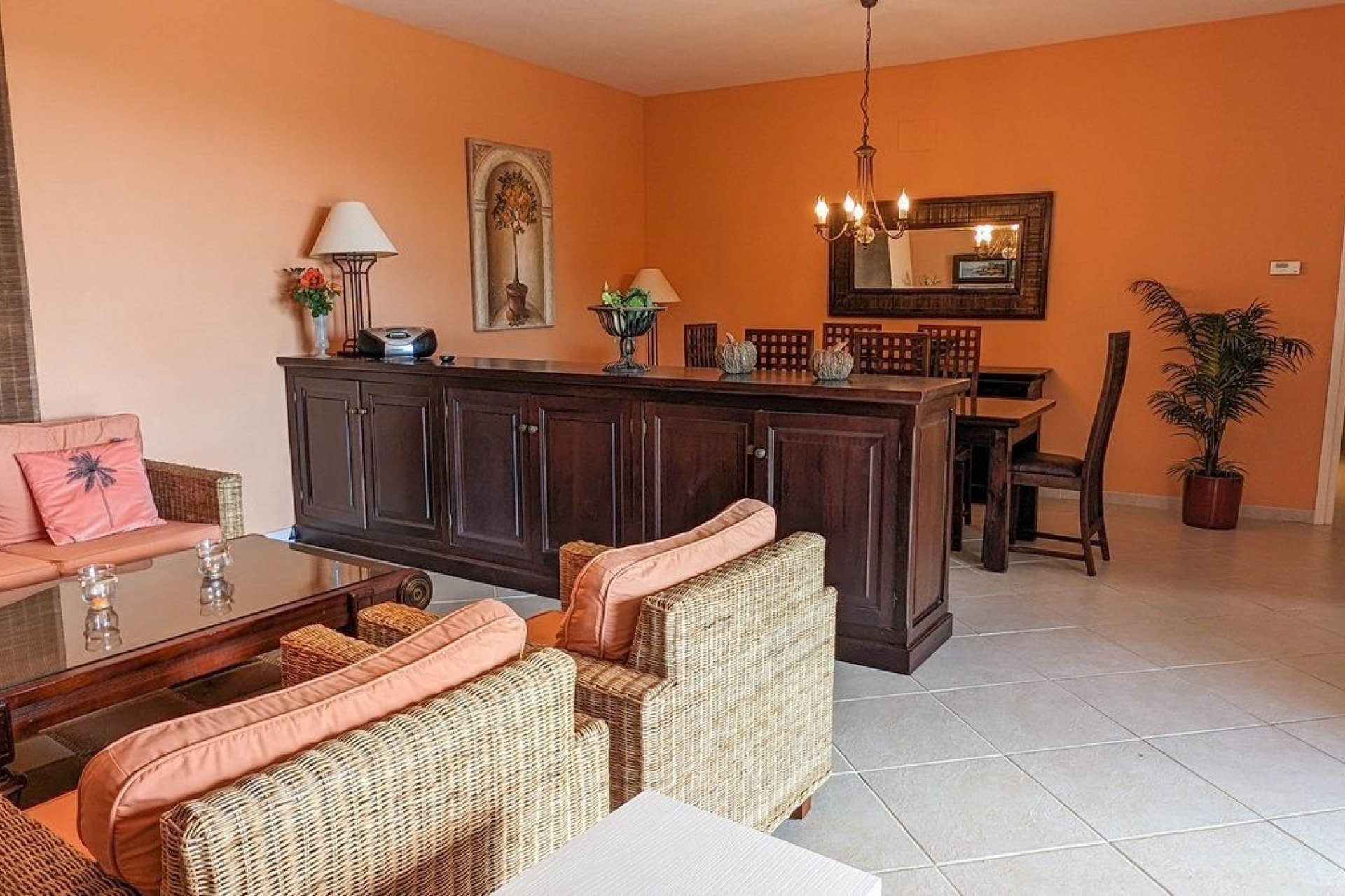 Revente - House - Detached Villa - Altea - Altea Centro