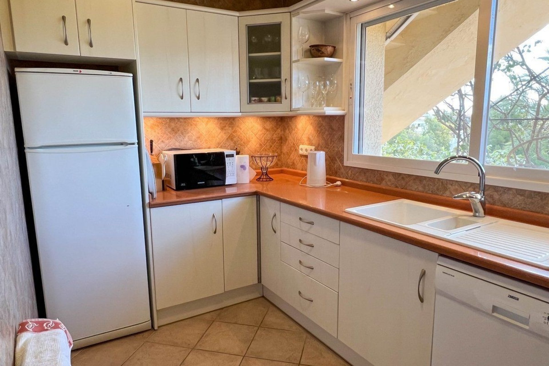 Revente - House - Detached Villa - Altea - Altea Centro