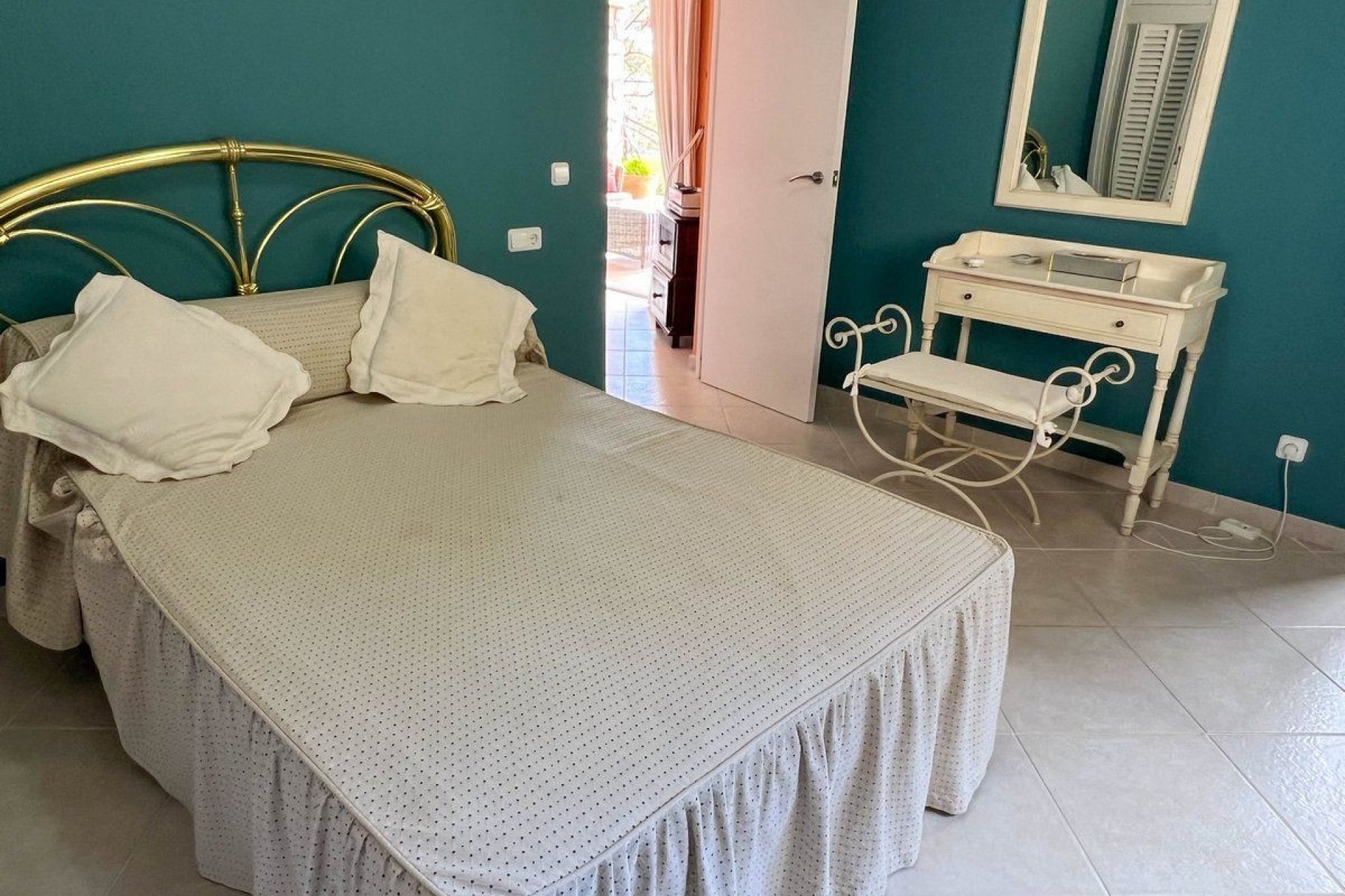 Revente - House - Detached Villa - Altea - Altea Centro