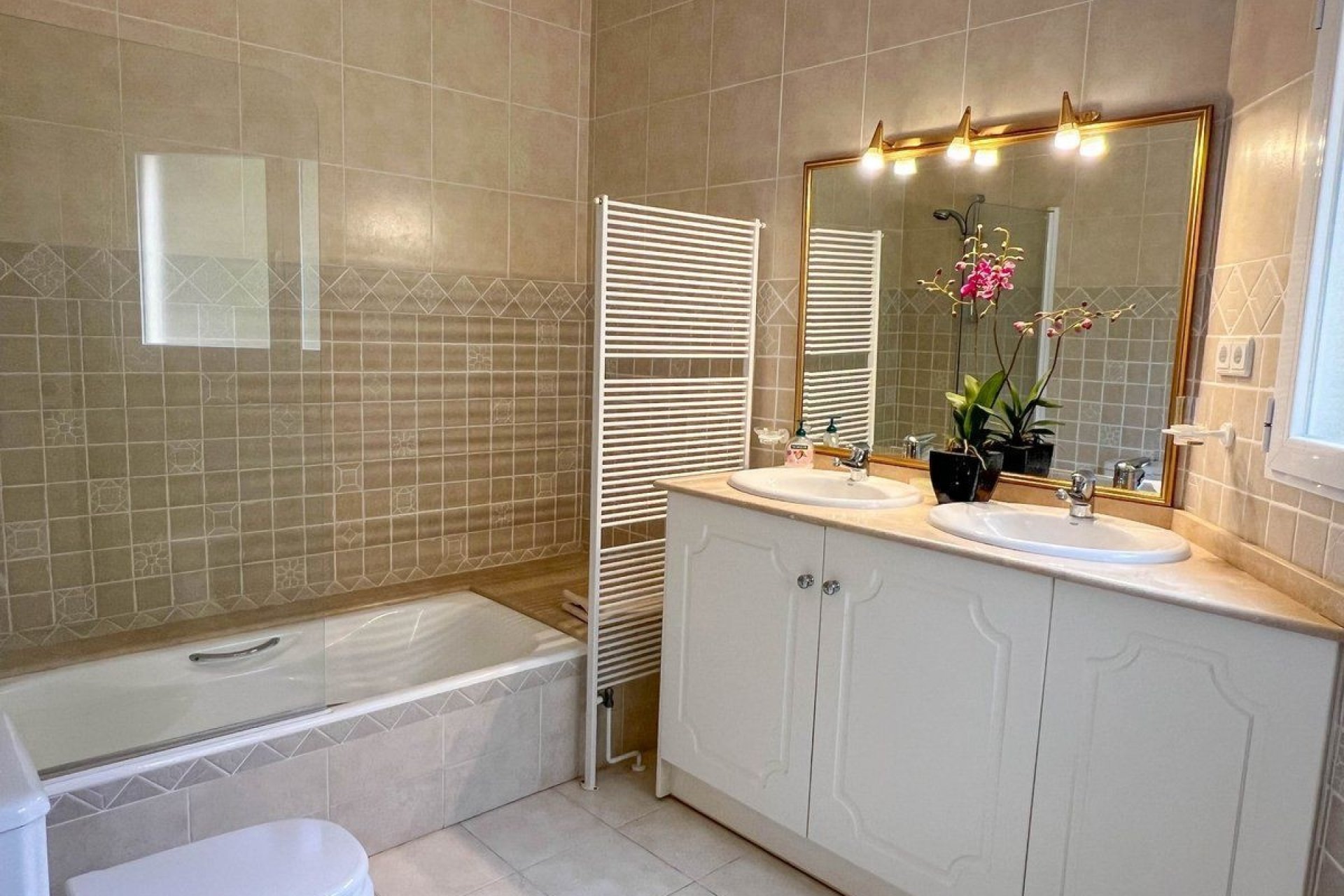 Revente - House - Detached Villa - Altea - Altea Centro