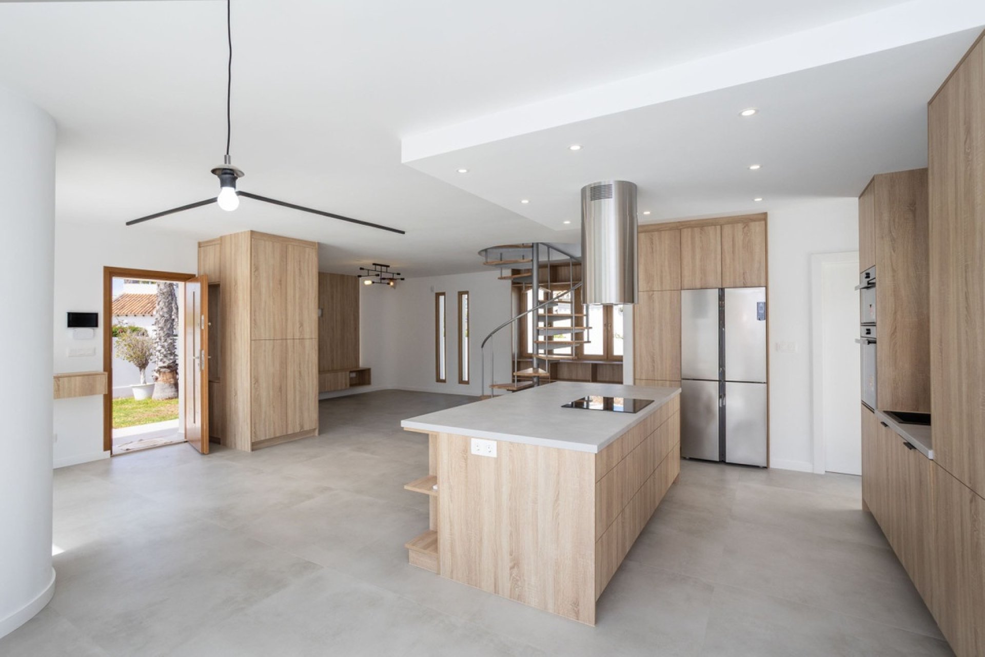 Revente - House - Detached Villa - Orihuela - Cabo Roig