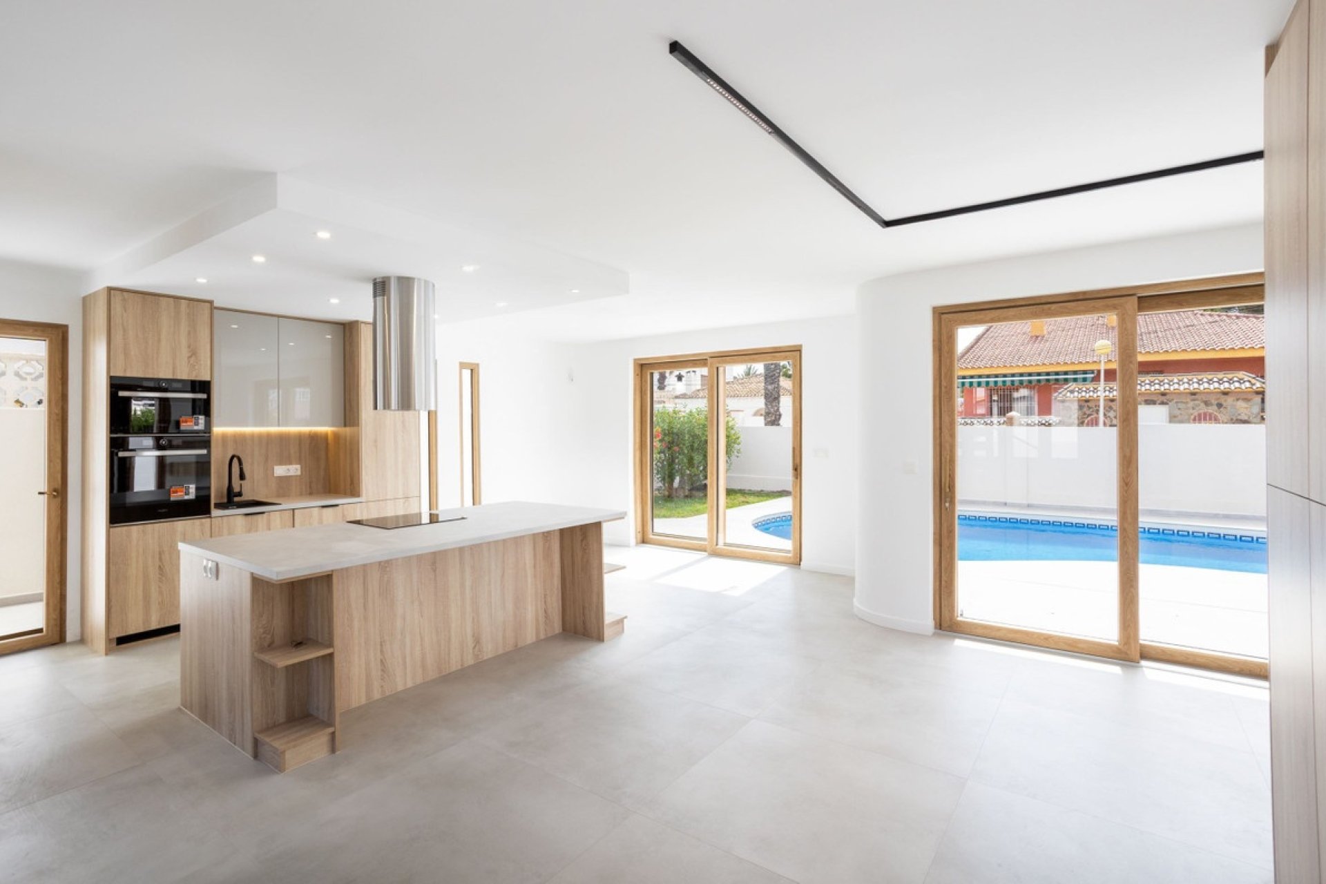 Revente - House - Detached Villa - Orihuela - Cabo Roig