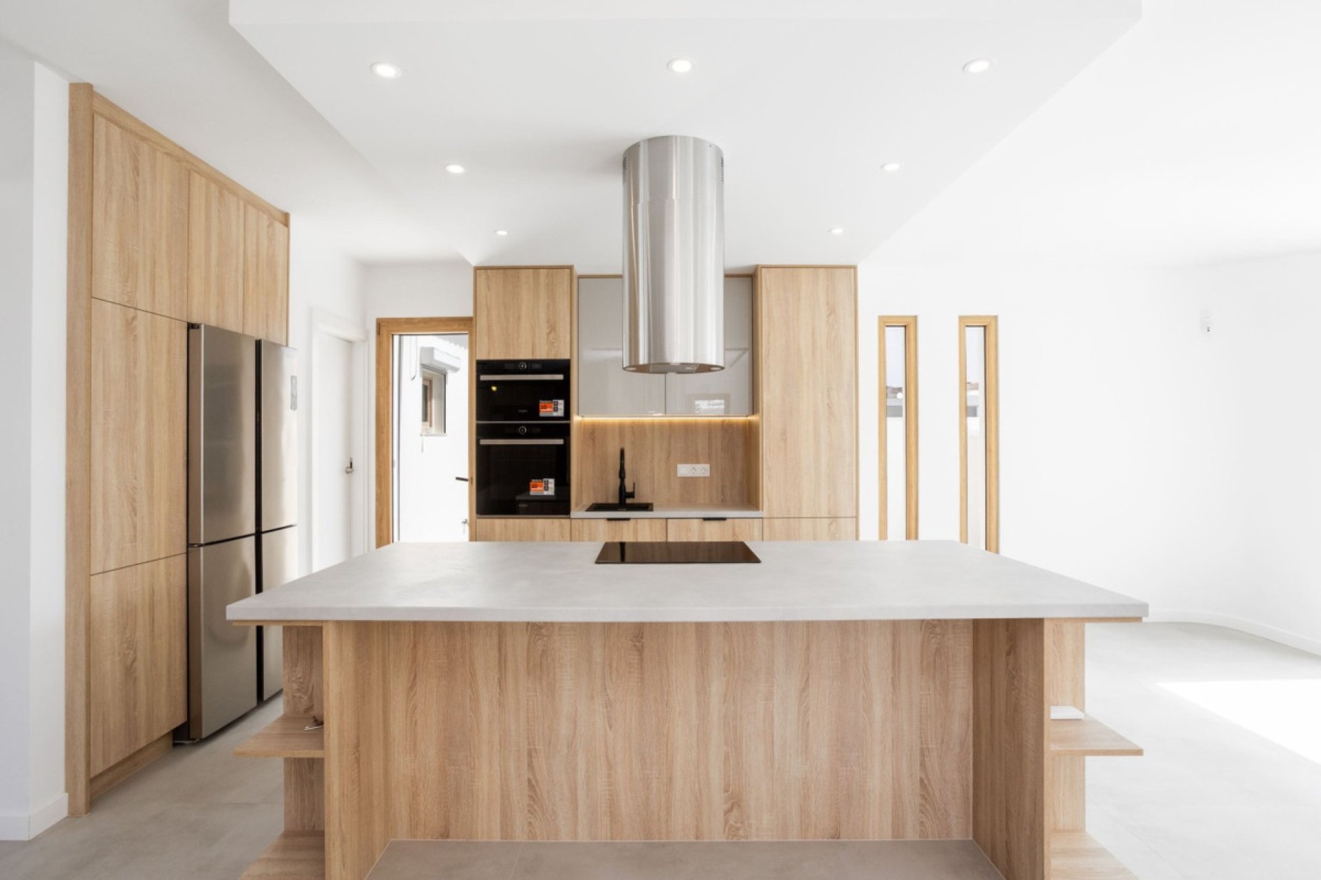 Revente - House - Detached Villa - Orihuela - Cabo Roig