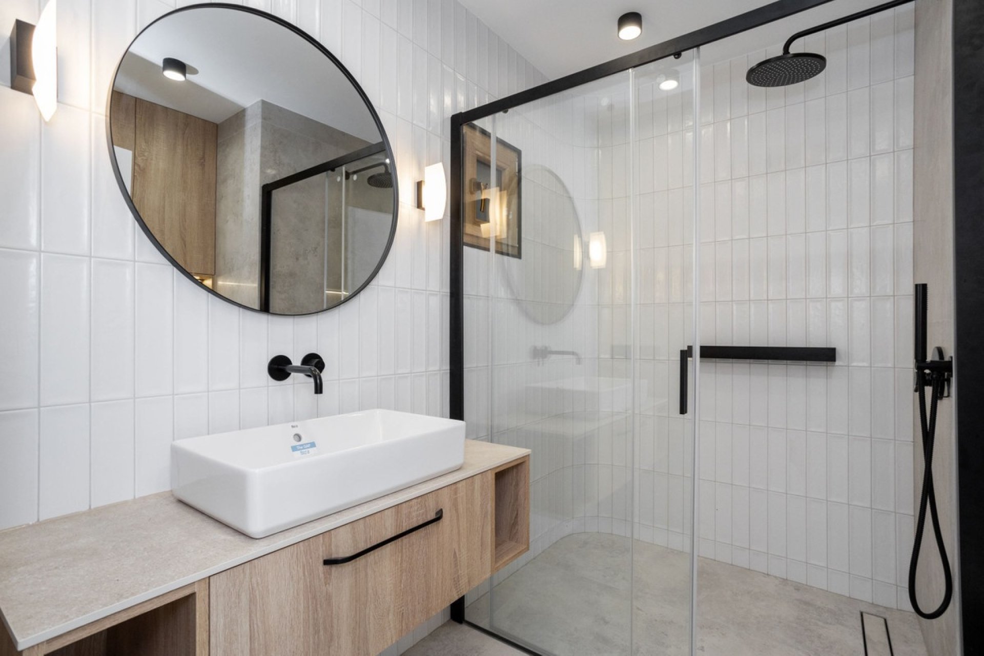 Revente - House - Detached Villa - Orihuela - Cabo Roig