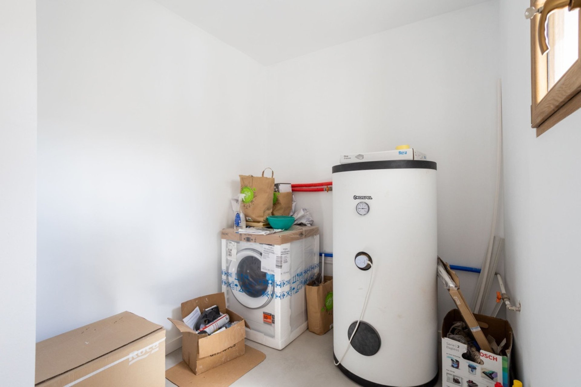 Revente - House - Detached Villa - Orihuela - Cabo Roig