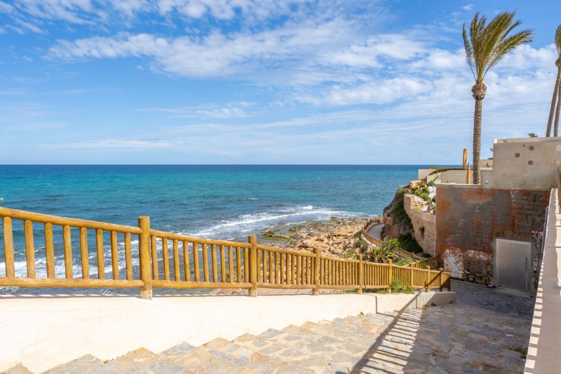 Revente - House - Detached Villa - Orihuela - Cabo Roig