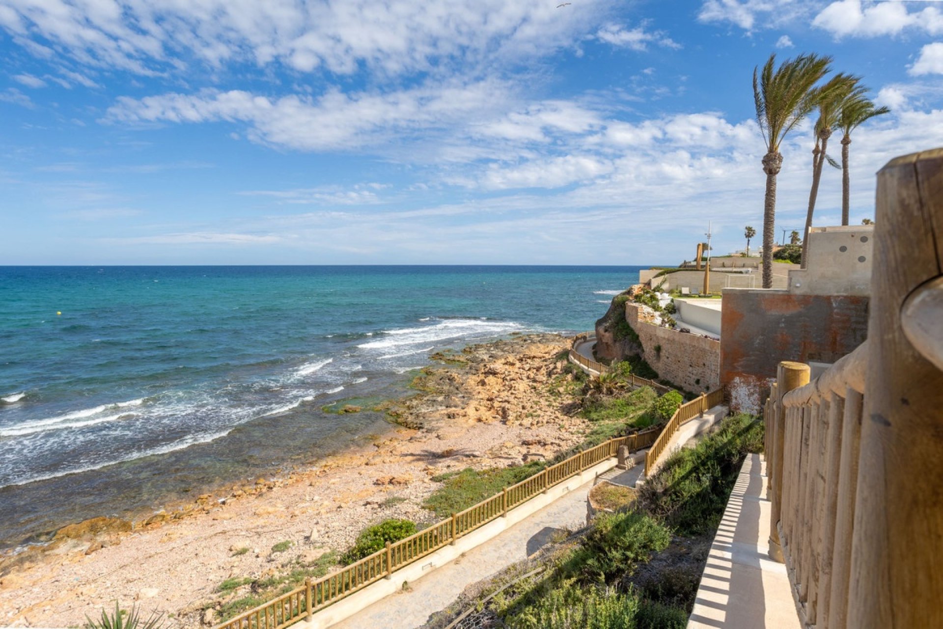 Revente - House - Detached Villa - Orihuela - Cabo Roig