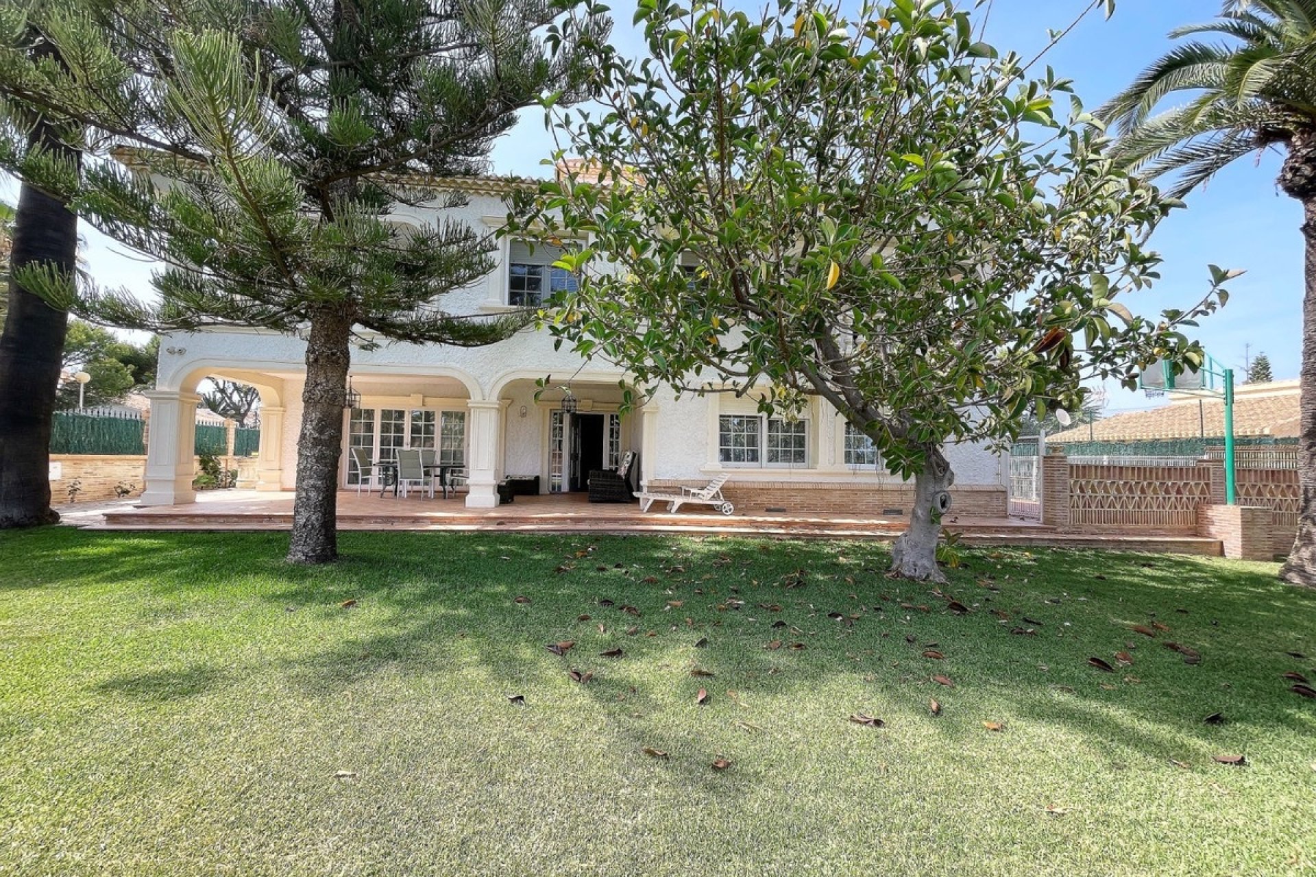 Revente - House - Detached Villa - Orihuela - Cabo Roig