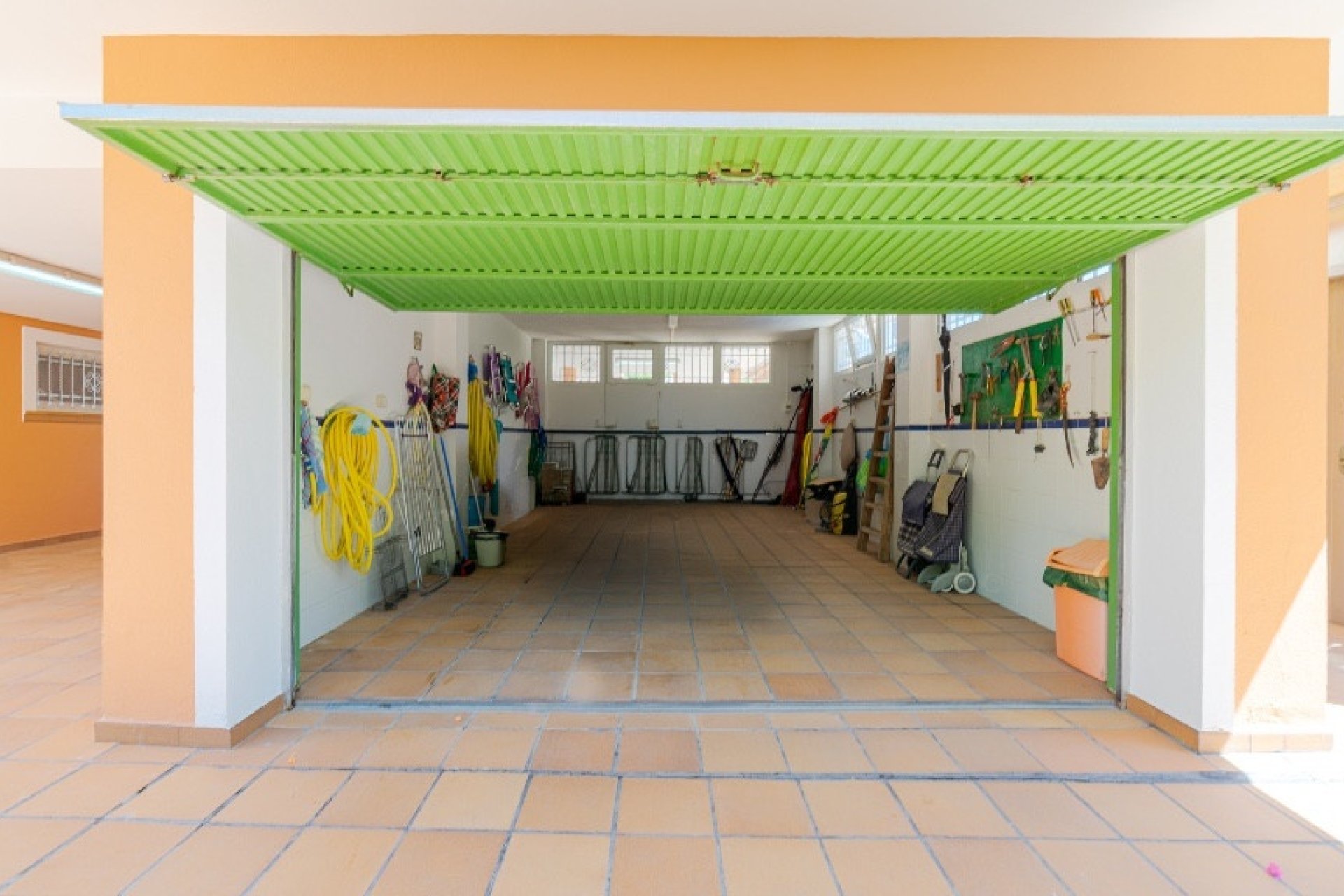 Revente - House - Detached Villa - Orihuela - Campoamor