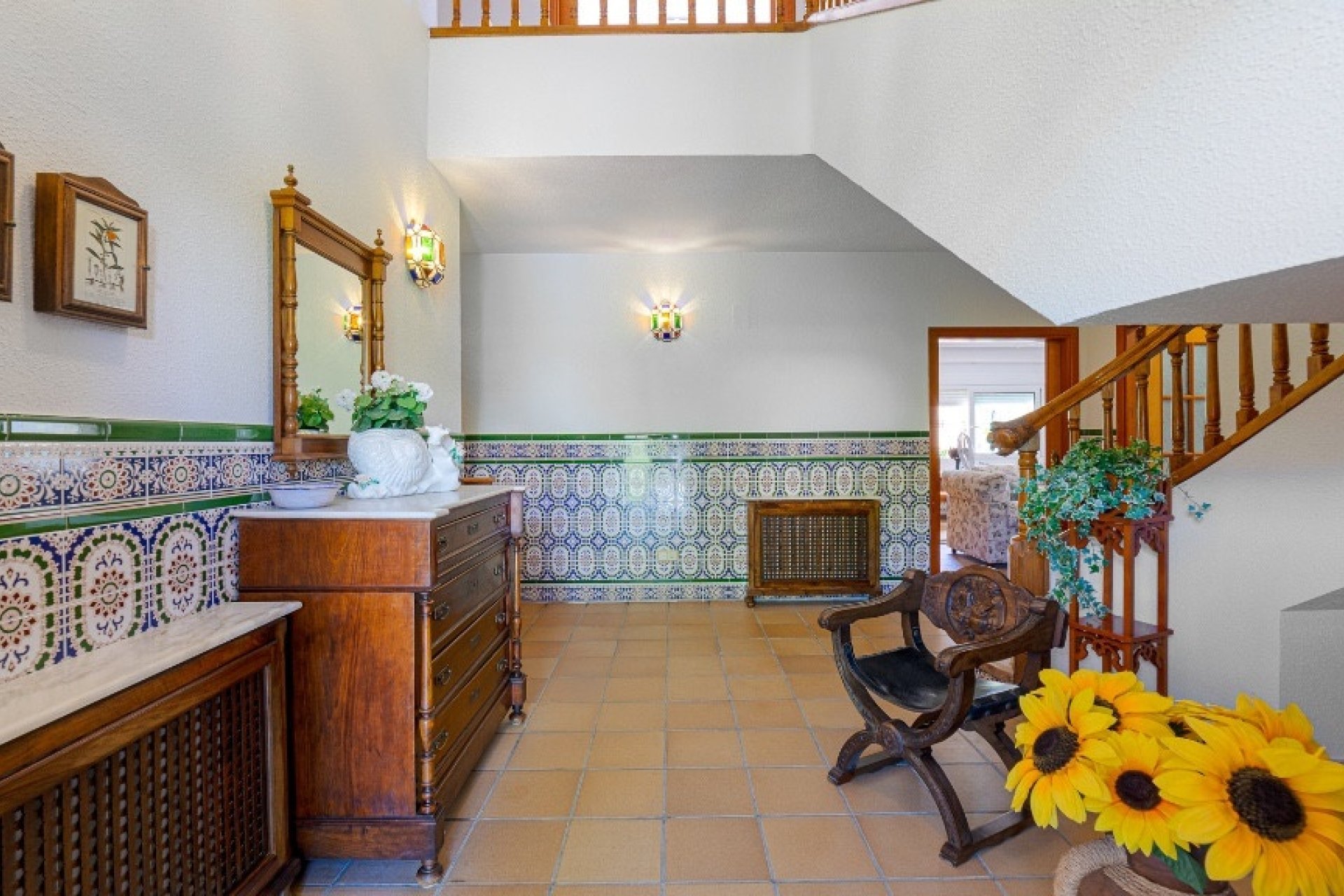 Revente - House - Detached Villa - Orihuela - Campoamor