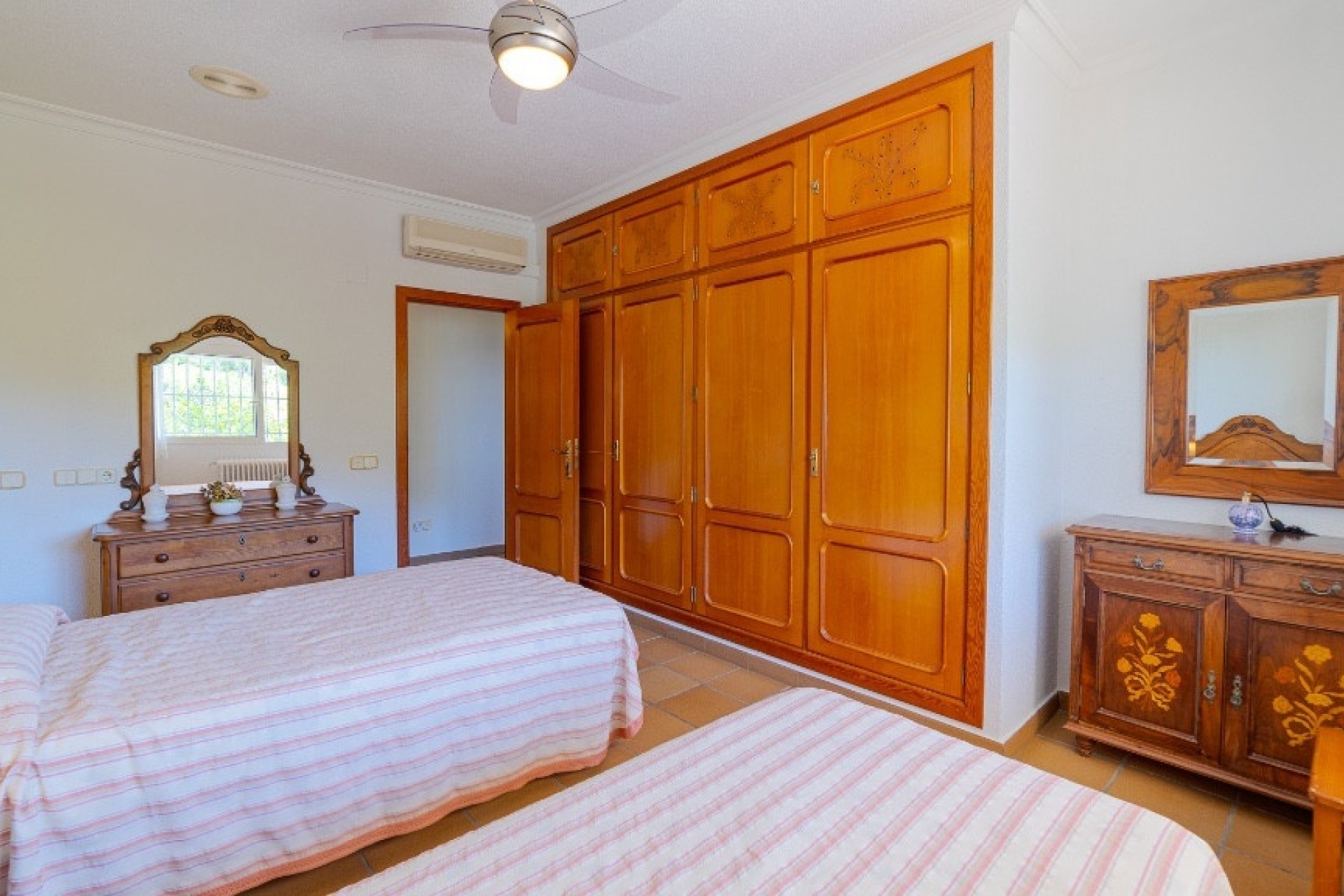 Revente - House - Detached Villa - Orihuela - Campoamor