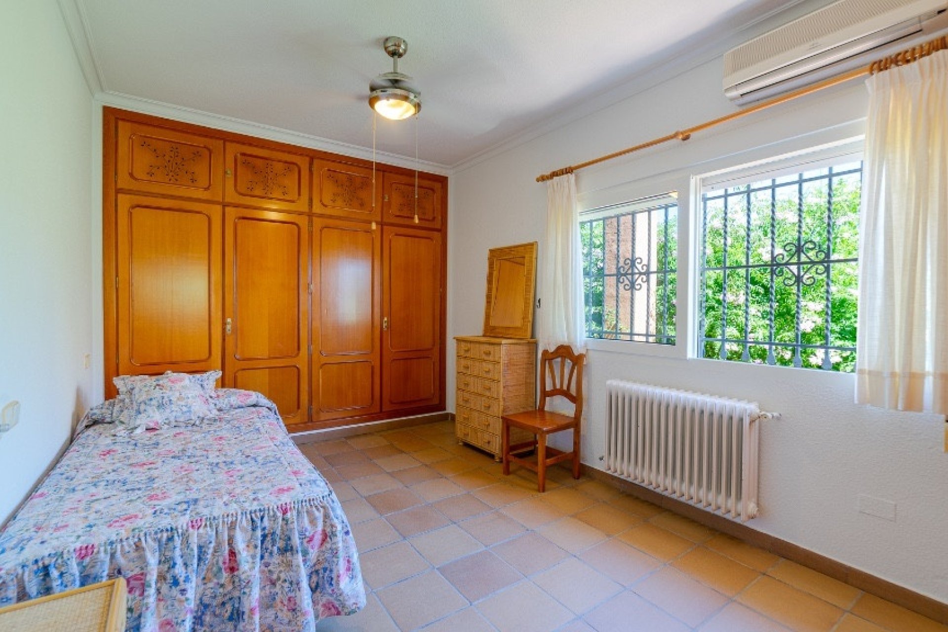 Revente - House - Detached Villa - Orihuela - Campoamor