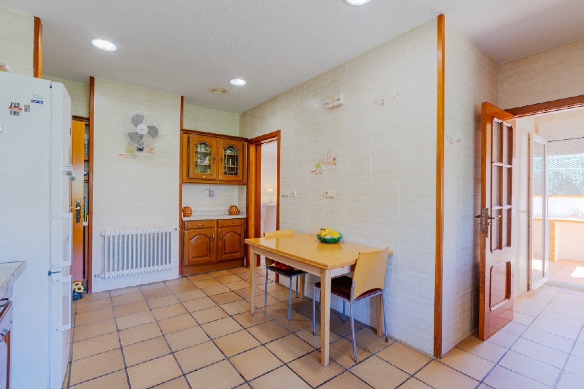 Revente - House - Detached Villa - Orihuela - Campoamor