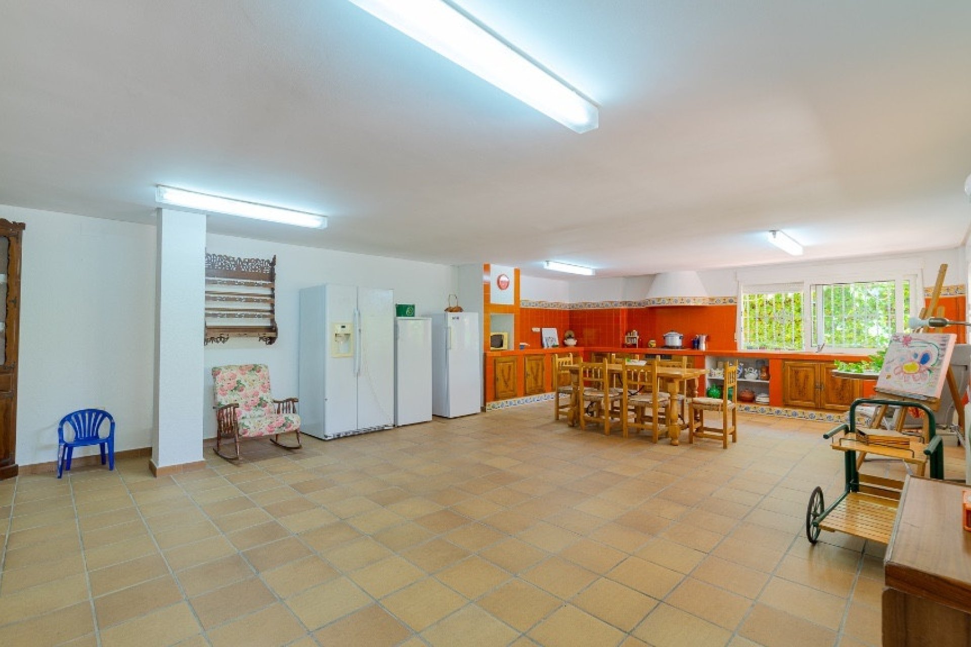 Revente - House - Detached Villa - Orihuela - Campoamor