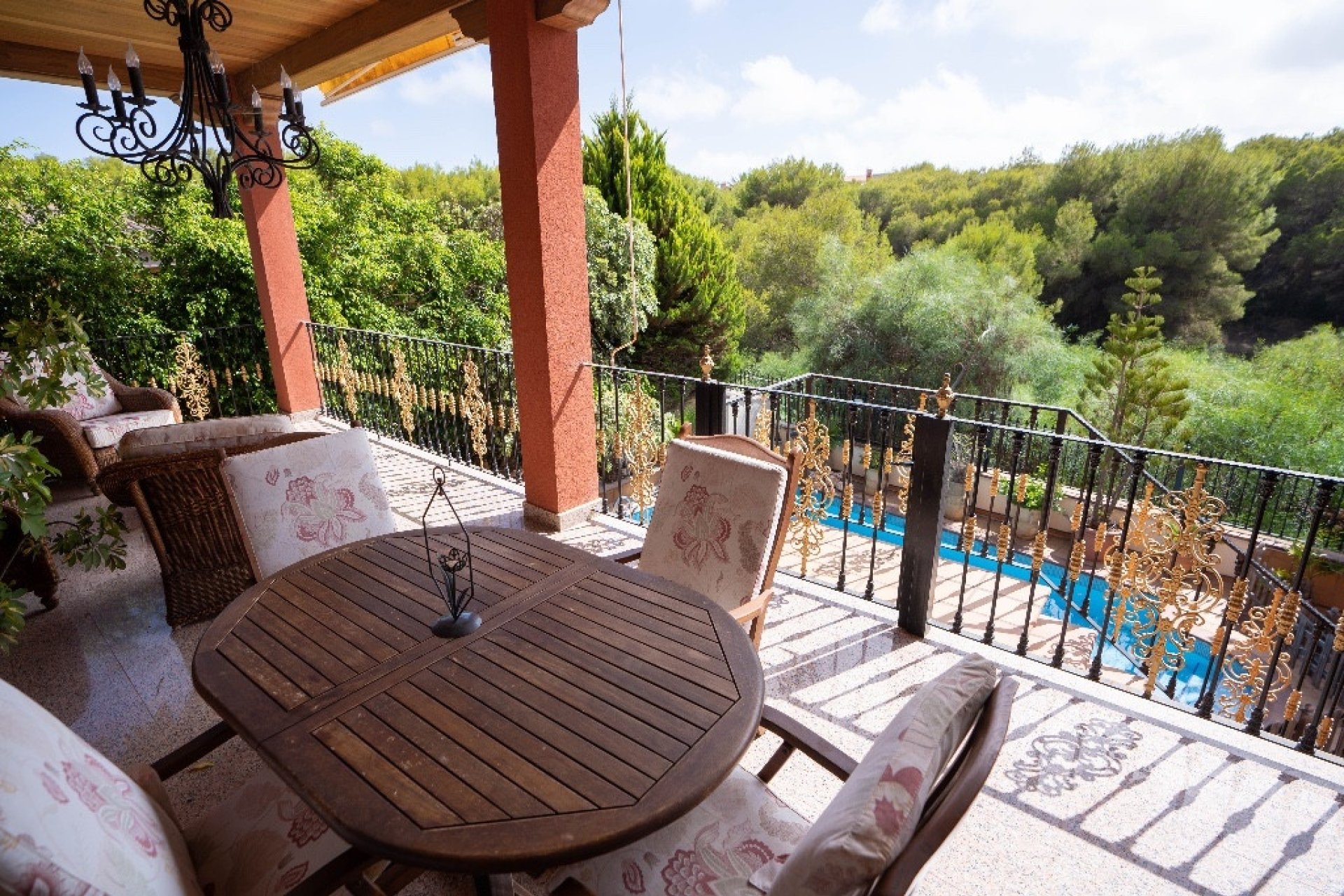 Revente - House - Detached Villa - Orihuela - Campoamor