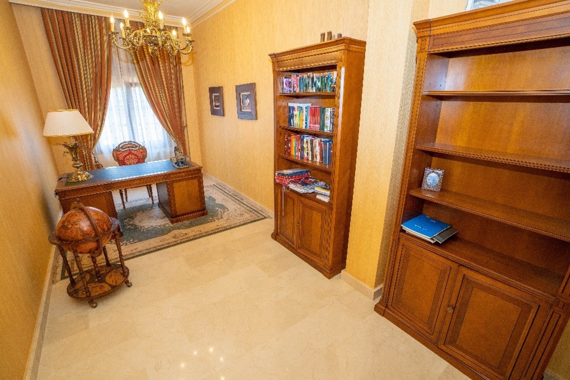 Revente - House - Detached Villa - Orihuela - Campoamor