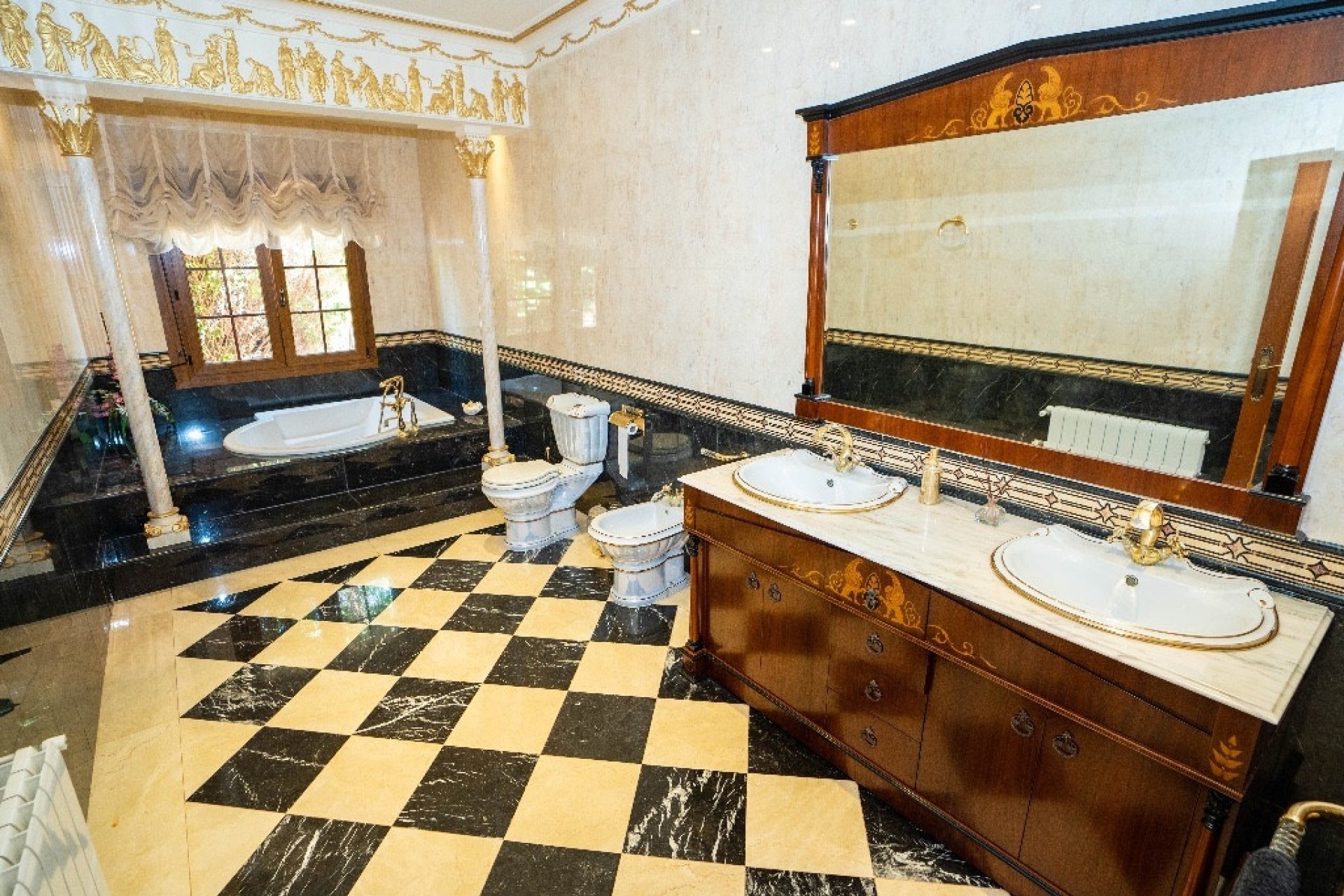 Revente - House - Detached Villa - Orihuela - Campoamor