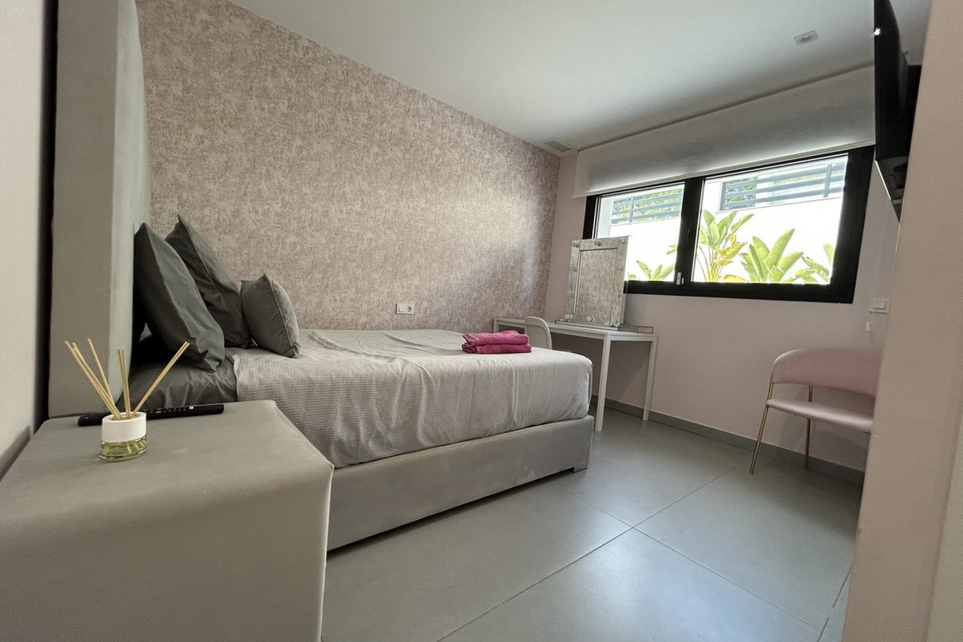 Revente - House - Detached Villa - Orihuela - Los Balcones