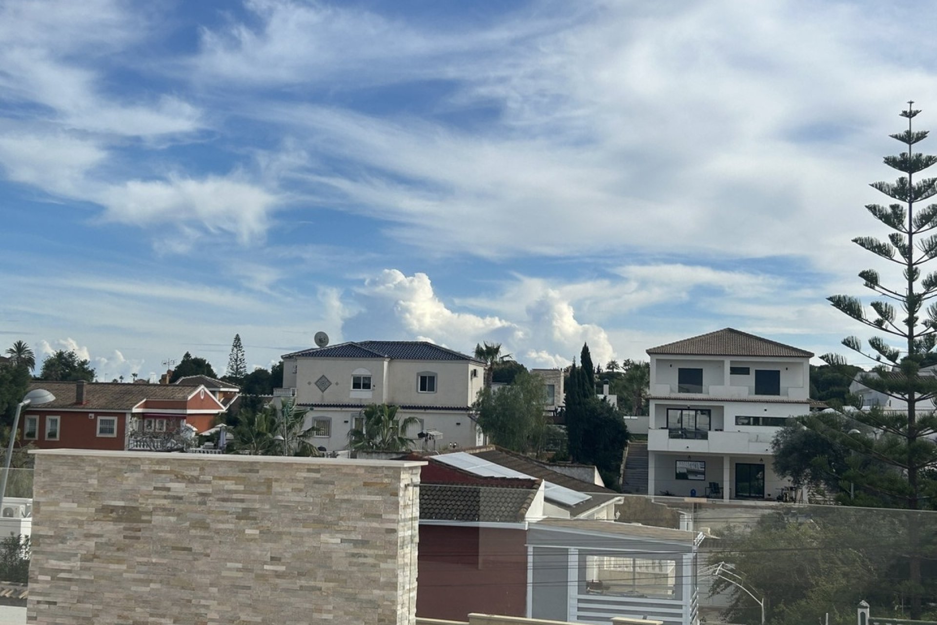 Revente - House - Detached Villa - Orihuela - Los Balcones