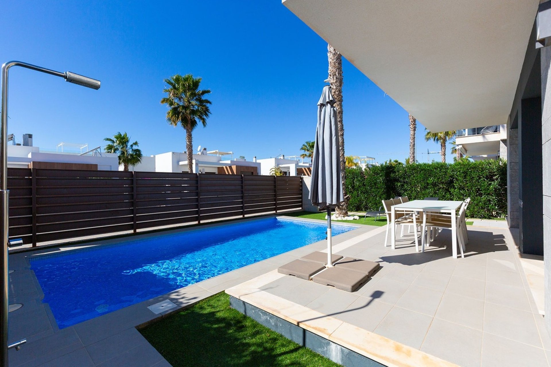 Revente - House - Detached Villa - Orihuela - Vistabella Golf