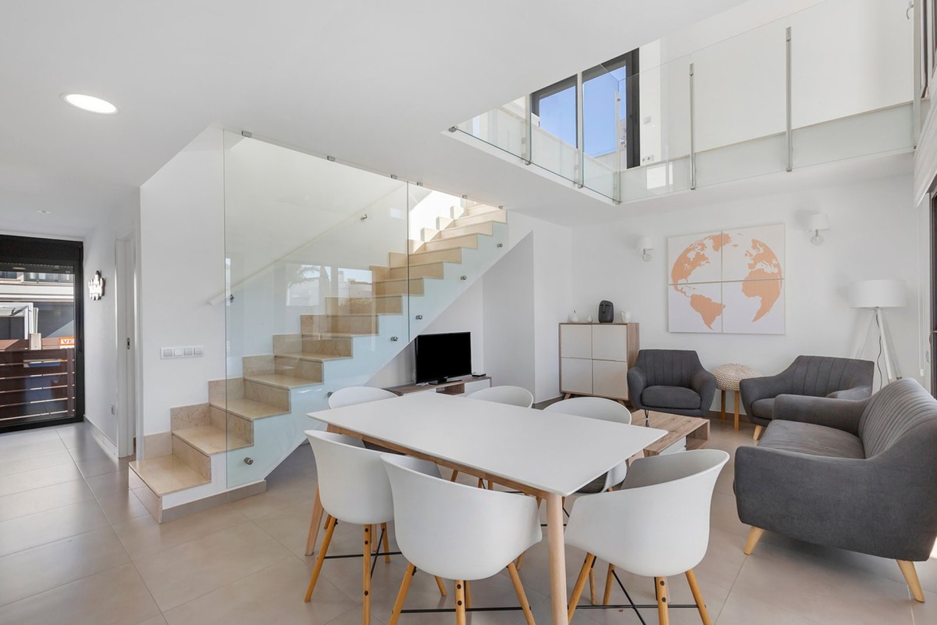 Revente - House - Detached Villa - Orihuela - Vistabella Golf