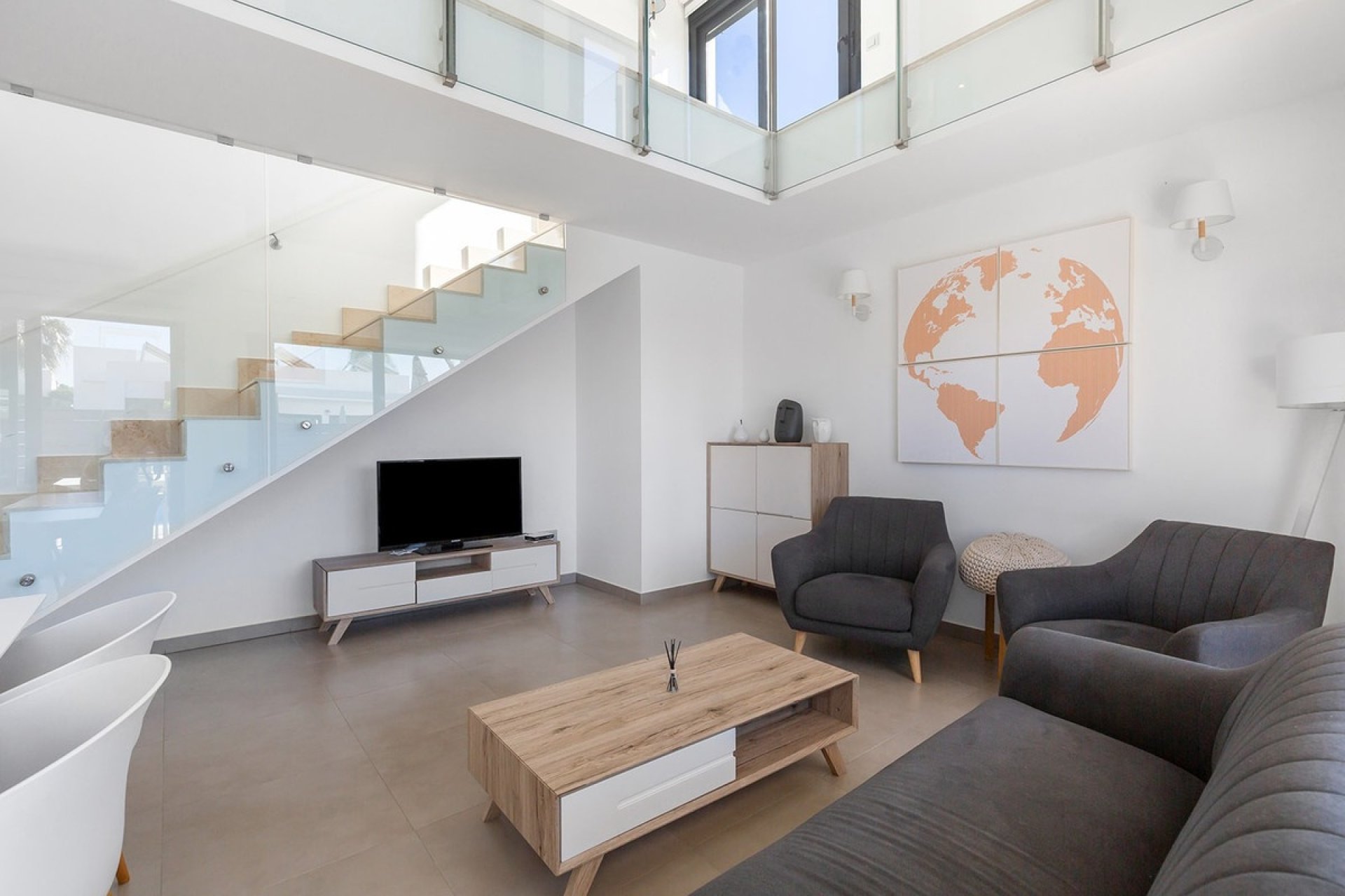 Revente - House - Detached Villa - Orihuela - Vistabella Golf