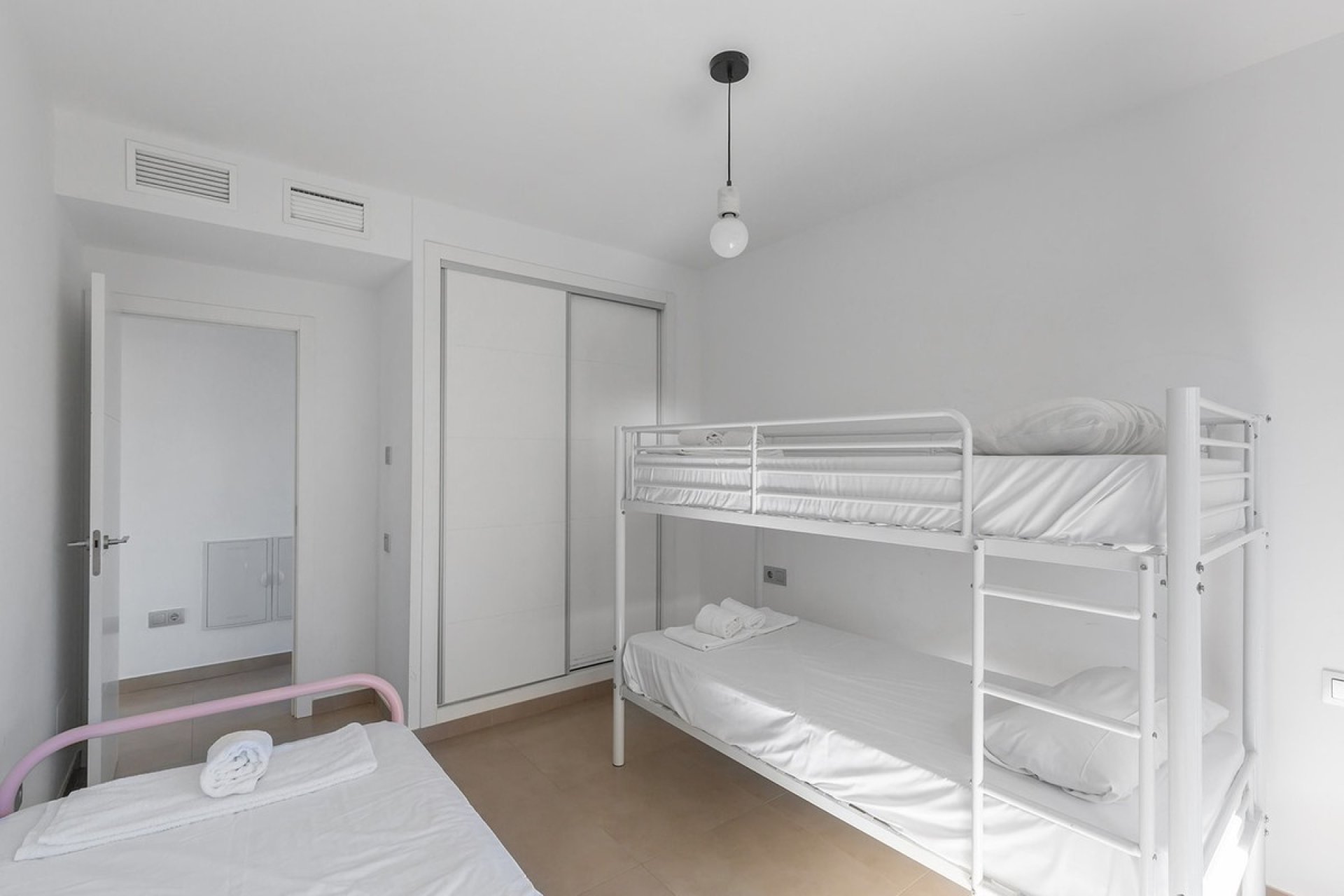 Revente - House - Detached Villa - Orihuela - Vistabella Golf