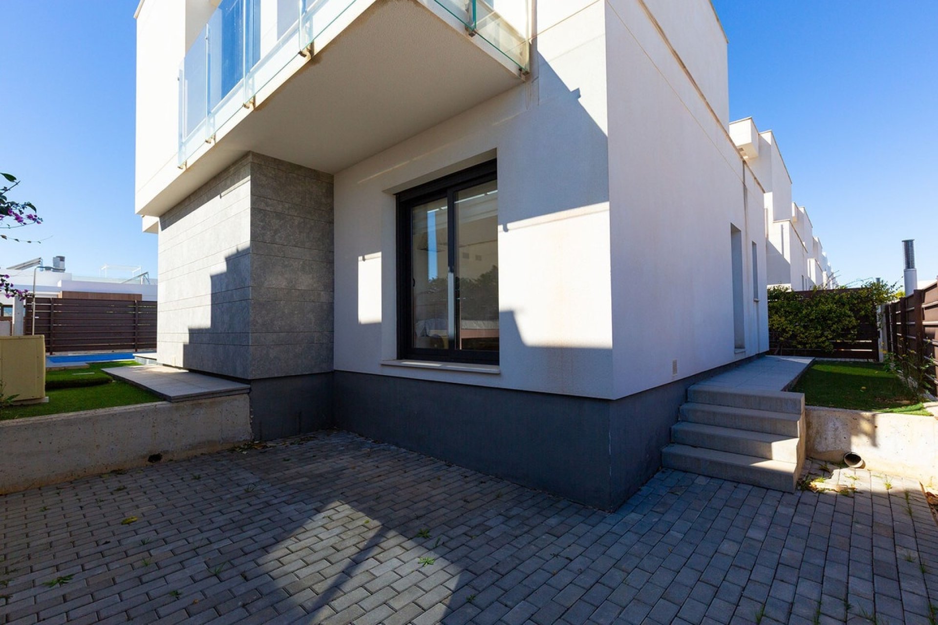 Revente - House - Detached Villa - Orihuela - Vistabella Golf