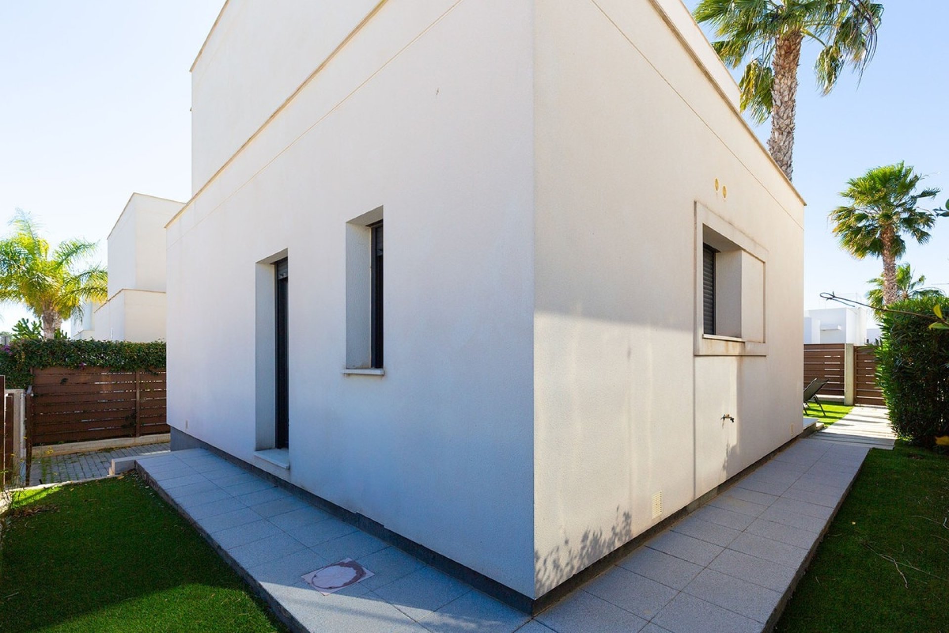 Revente - House - Detached Villa - Orihuela - Vistabella Golf