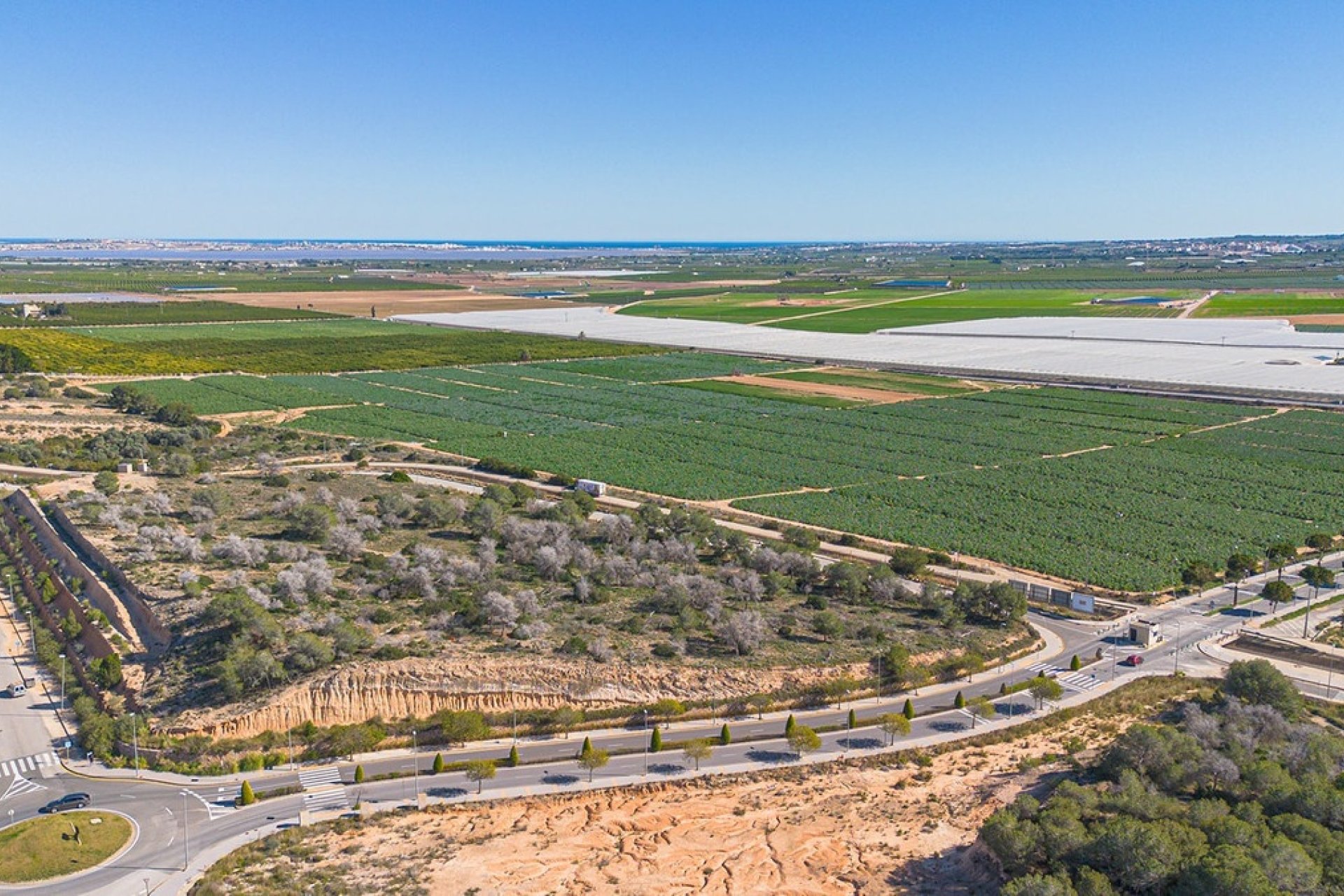 Revente - House - Detached Villa - Orihuela - Vistabella Golf