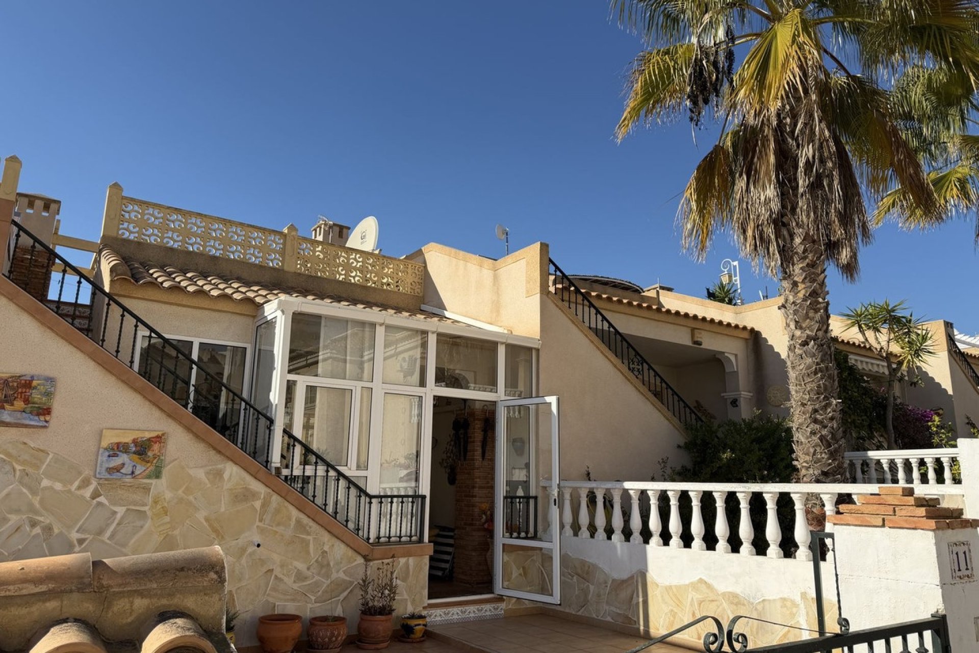 Revente - House - Townhouse - Orihuela - Orihuela Costa