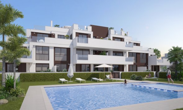 Townhouse - New Build - Pilar de la Horadada -
                Pilar de la Horadada