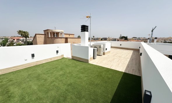 Townhouse - New Build - Torre de la Horadada -
                Torre de la Horadada