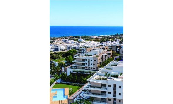 Villa - New Build - Estepona -
                Estepona