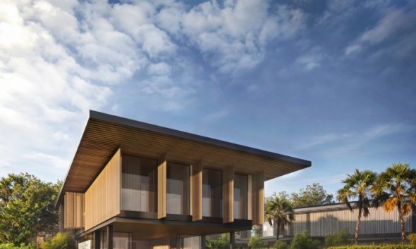 Villa - Nouvelle construction - Marbella -
                Marbella