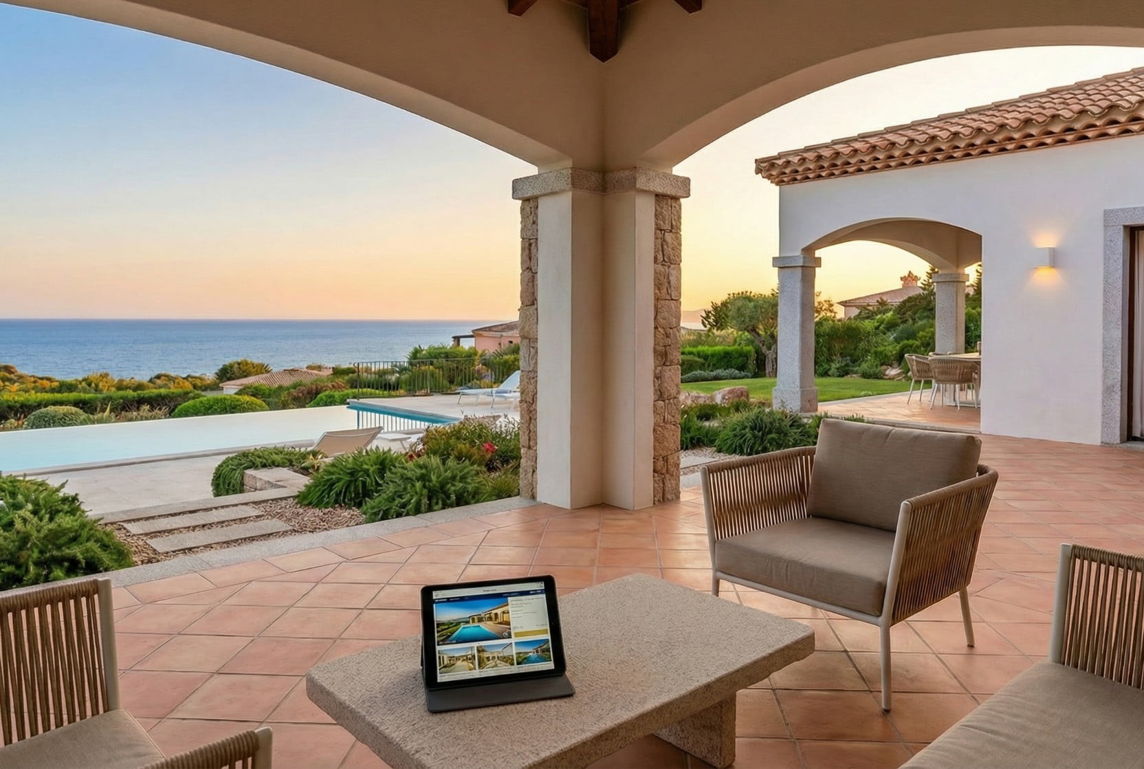 Venda su vivienda en España - 2