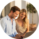 Michael & Emily / Buyers