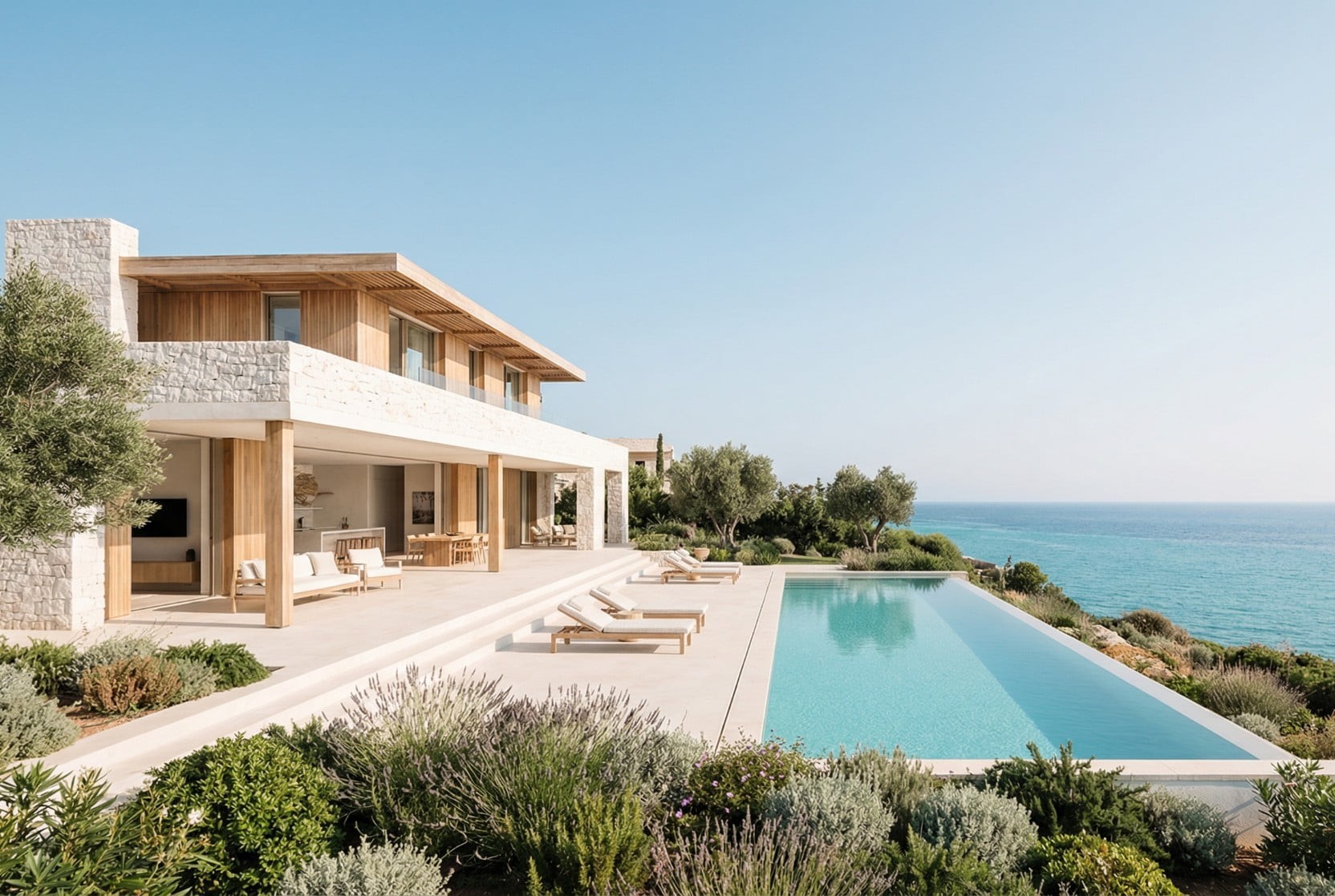 Tailor-Made Villas - 2