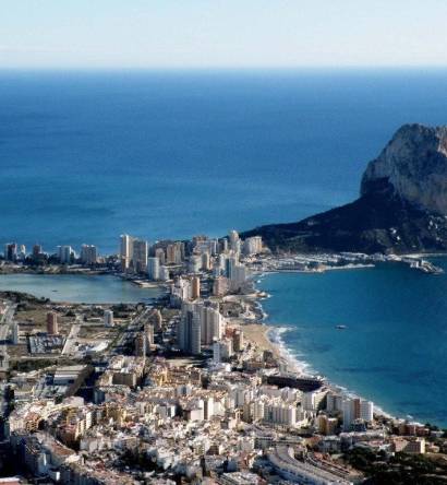 Calpe