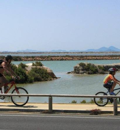 San Pedro del Pinatar