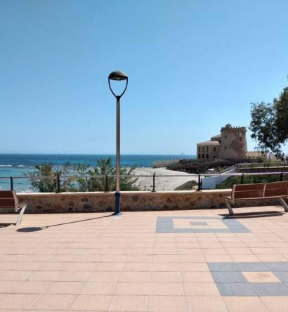 Torre de la Horadada