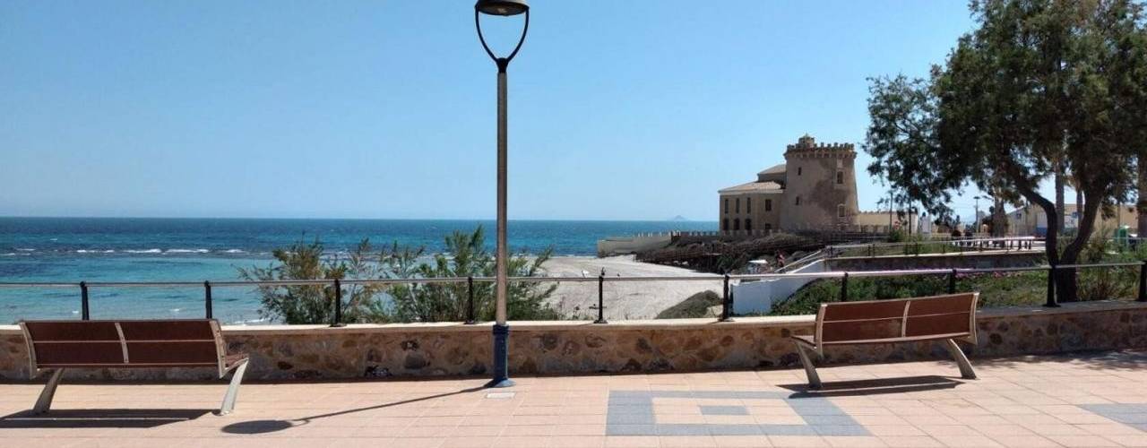 Torre de la Horadada