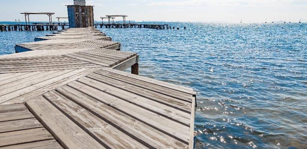 Santiago de la Ribeira​