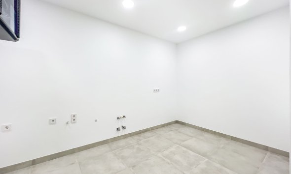 Nieuwbouw Woningen - Villa - Marbella