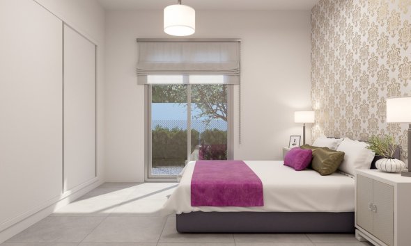 Obra nueva - Adosado - Orihuela