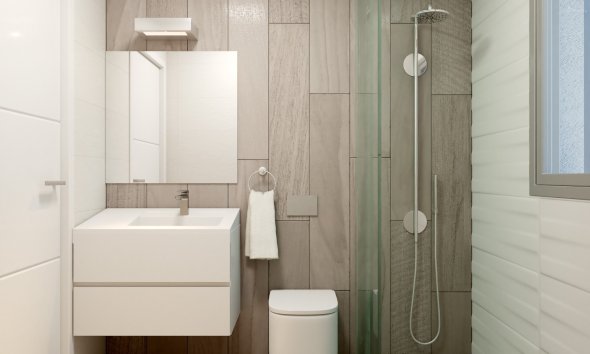 Obra nueva - Adosado - Orihuela