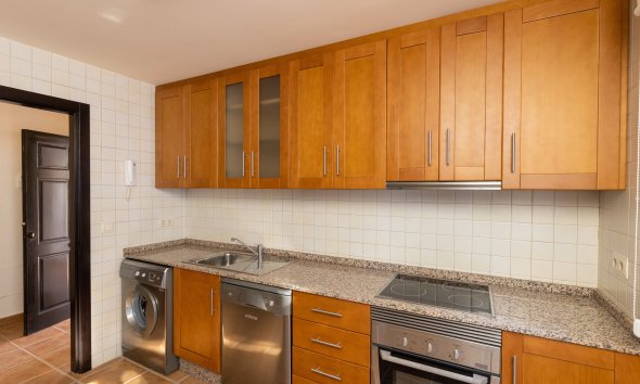 Nieuwbouw Woningen - Herenhuis - Fuente Alamo