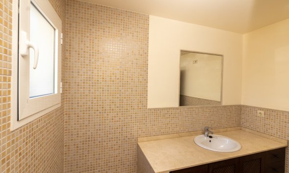 Nieuwbouw Woningen - Herenhuis - Fuente Alamo