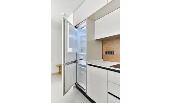 Nouvelle construction - Bungalow - Torrevieja