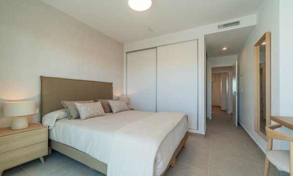 Nouvelle construction - Appartement - Playa Flamenca